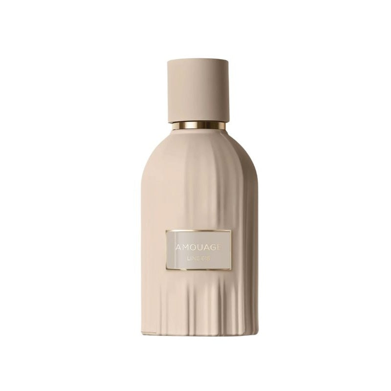 Amouage Line 618 Essence De Parfum 100ML perfume bottle – luxury fragrance | Perfury UAE