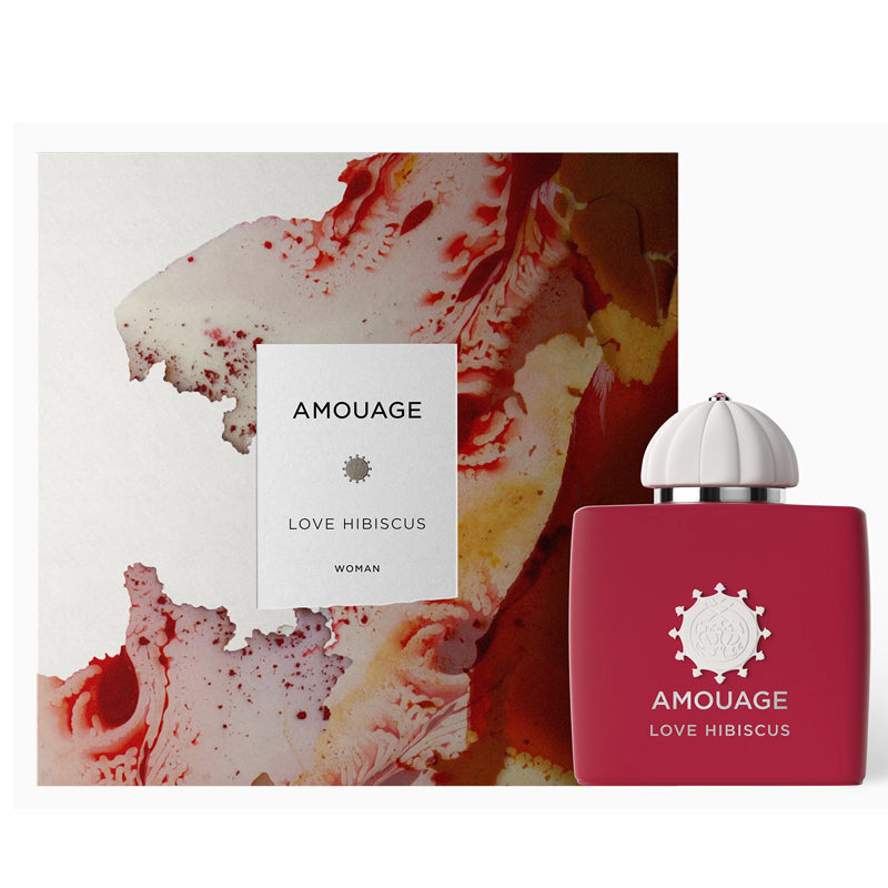 Amouage Love Hibiscus Woman 100ML