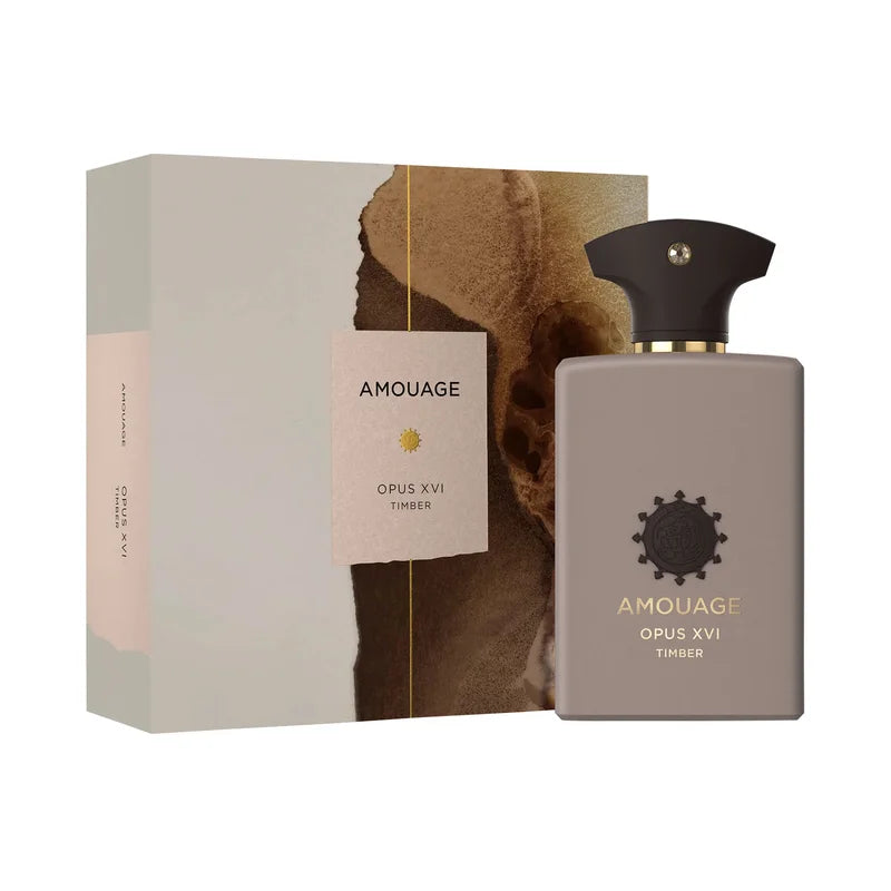 Amouage Opus XVI Timber EDP 100ML