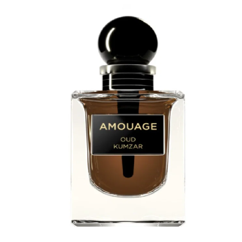 Amouage Oud Kumzar Attar (exclusive Oman) 12ML perfume bottle – luxury fragrance | Perfury UAE