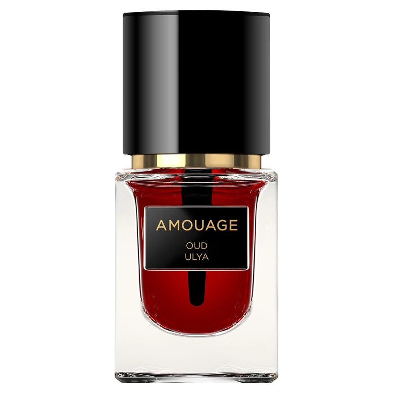 Amouage Oud Ulya Attar 12ML perfume bottle – luxury fragrance | Perfury UAE