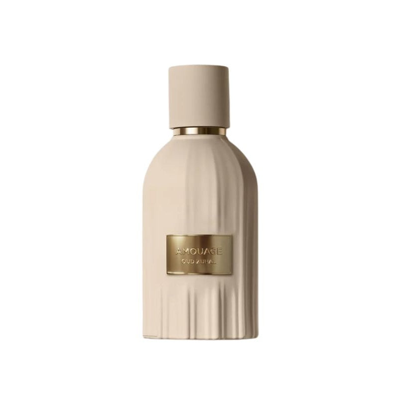 Amouage Oud Zuhal EDP 100ML perfume bottle – luxury fragrance | Perfury UAE