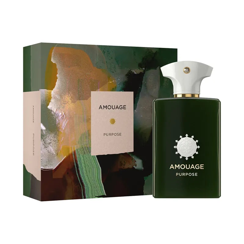 Amouage Purpose EDP 100ML