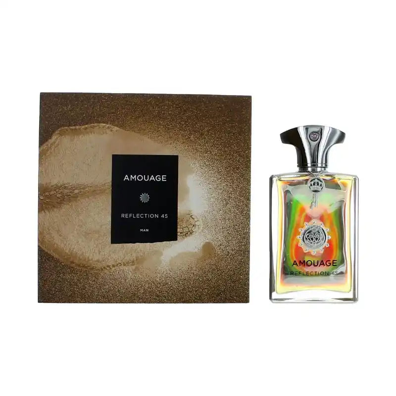 Amouage Reflection 45 Exceptional Extrait 100ML