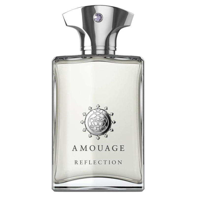 Amouage Reflection Man EDP 100ML perfume bottle – luxury fragrance | Perfury UAE