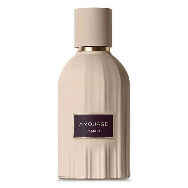 Amouage Remain Essence De Parfum 100ML perfume bottle – luxury fragrance | Perfury UAE