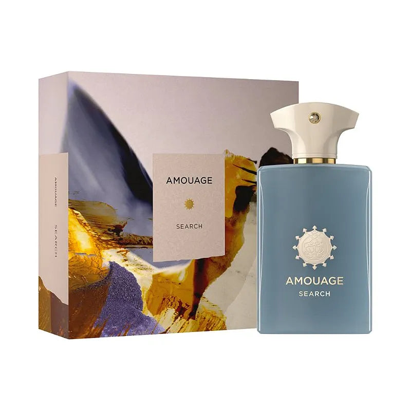 Amouage Search EDP 100ML