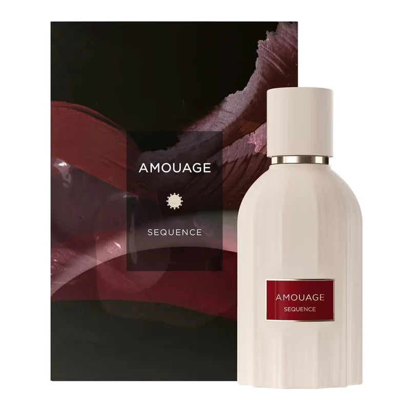 Amouage Sequence Essence De Parfum 100ML