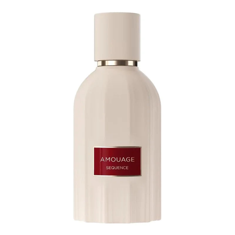 Amouage Sequence Essence De Parfum 100ML perfume bottle – luxury fragrance | Perfury UAE