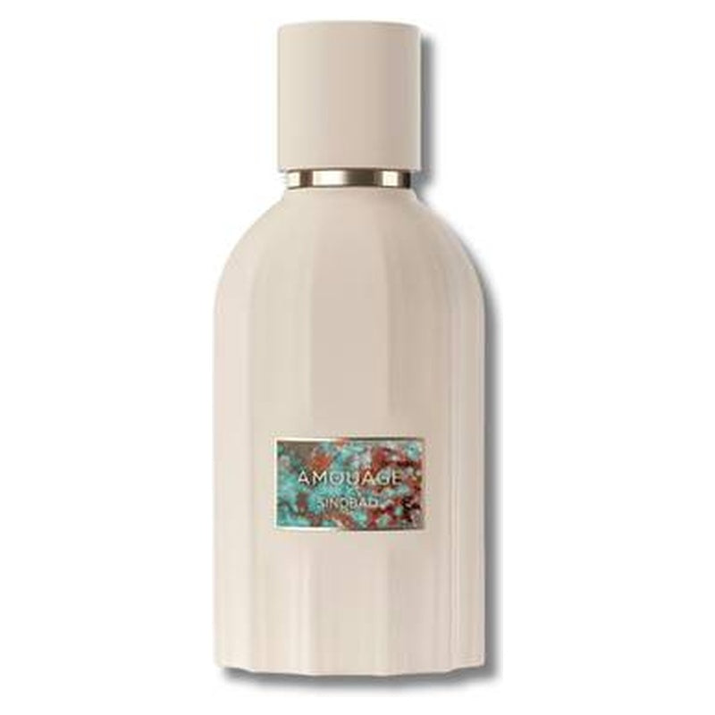 Amouage Sindbad Eau de Parfum 100ML perfume bottle – luxury fragrance | Perfury UAE