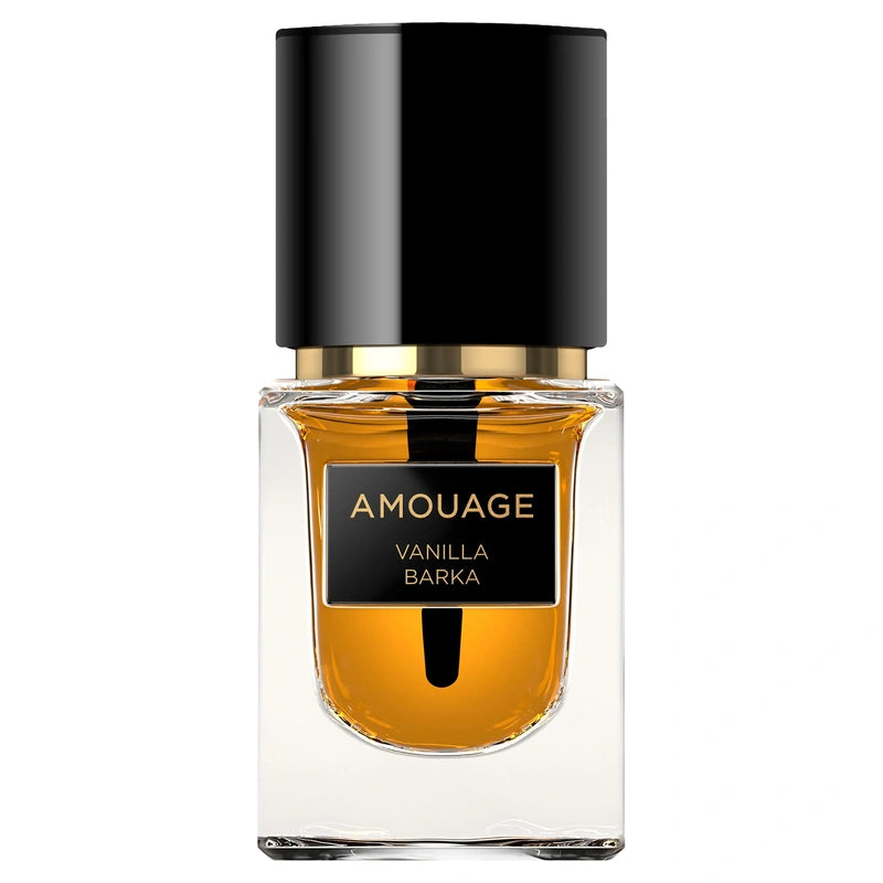 Amouage Vanilla Barka Attar 12ML perfume bottle – luxury fragrance | Perfury UAE