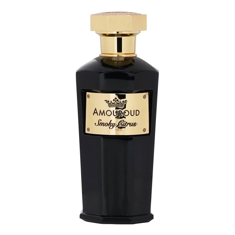 Amouroud Smoky Citrus EDP 100ML Perfume
