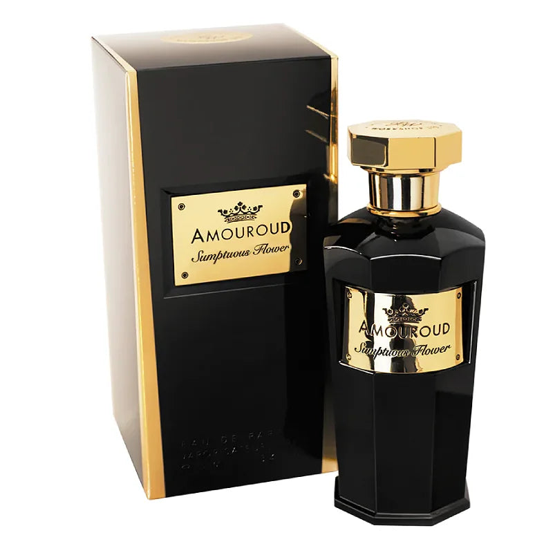 Amouroud 235 Flower EDP 100ML