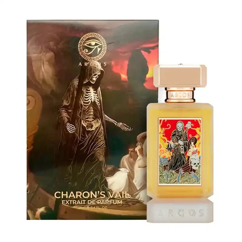 Argos Fall of Phaeton EDP 100ML