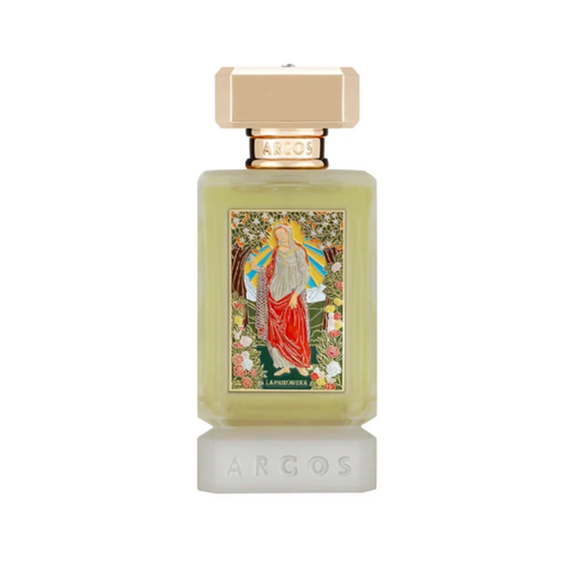 Argos La Primavera Extrait de Parfum 100ML perfume bottle – luxury fragrance | Perfury UAE