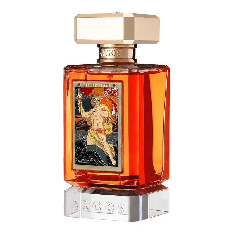 Argos Sacred Flame EDP 100ML