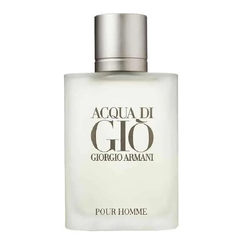 Armani Acqua Di Gio Men EDT 100ML
