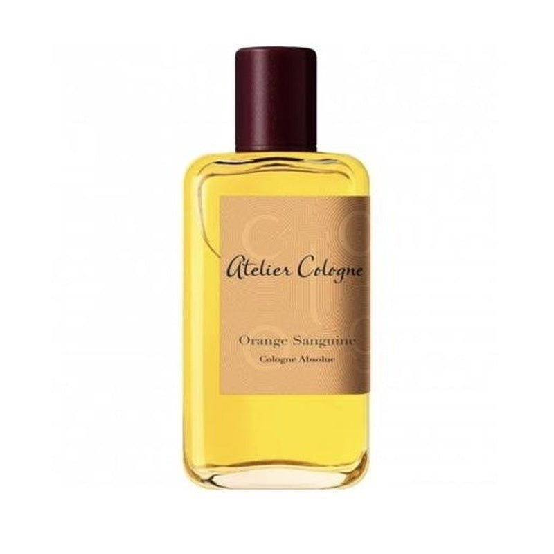 Atelier Cologne Orange Sanguine EDP 200ML perfume bottle – luxury fragrance | Perfury UAE