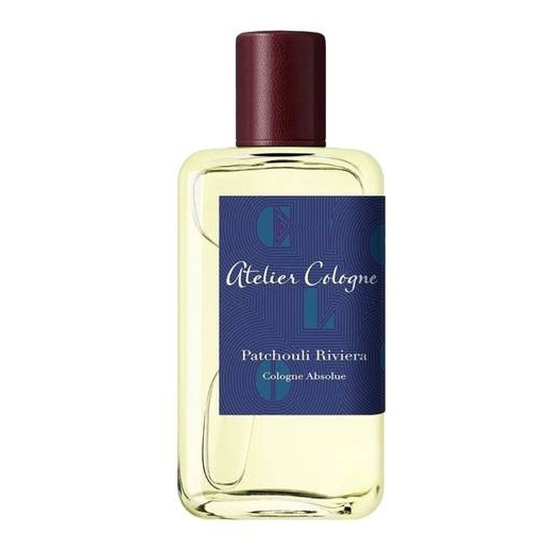 Atelier Cologne Patchouli Riviera Cologne 200ML perfume bottle – luxury fragrance | Perfury UAE