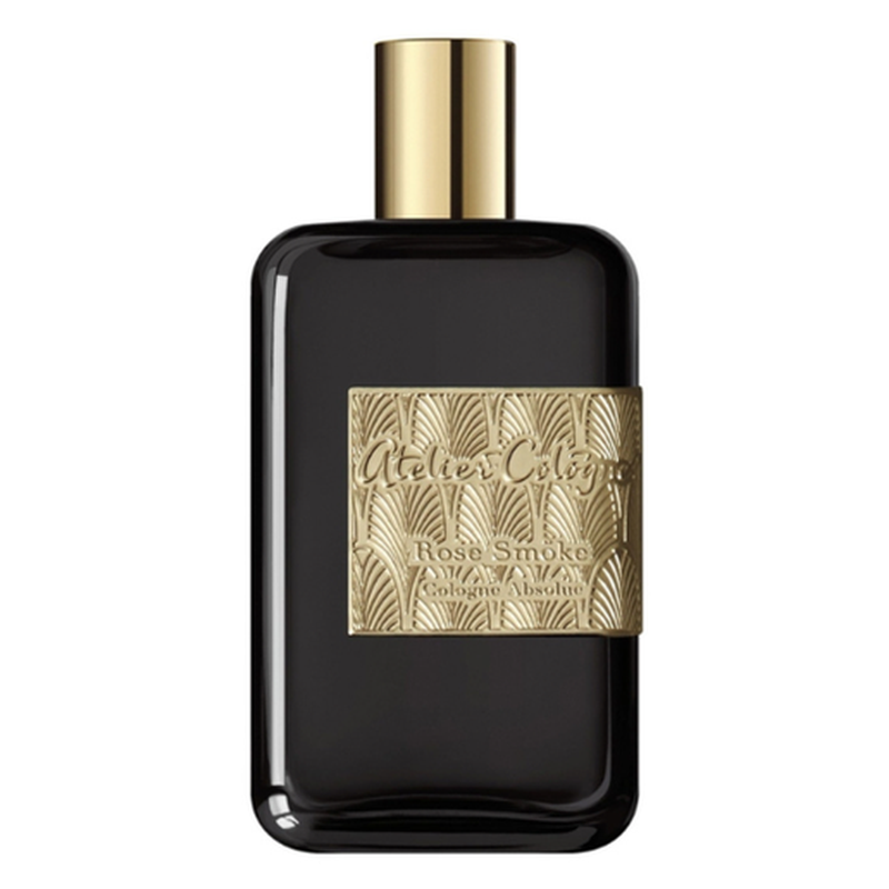 Atelier Cologne Rose Smoke Absolue Cologne 200ML perfume bottle – luxury fragrance | Perfury UAE