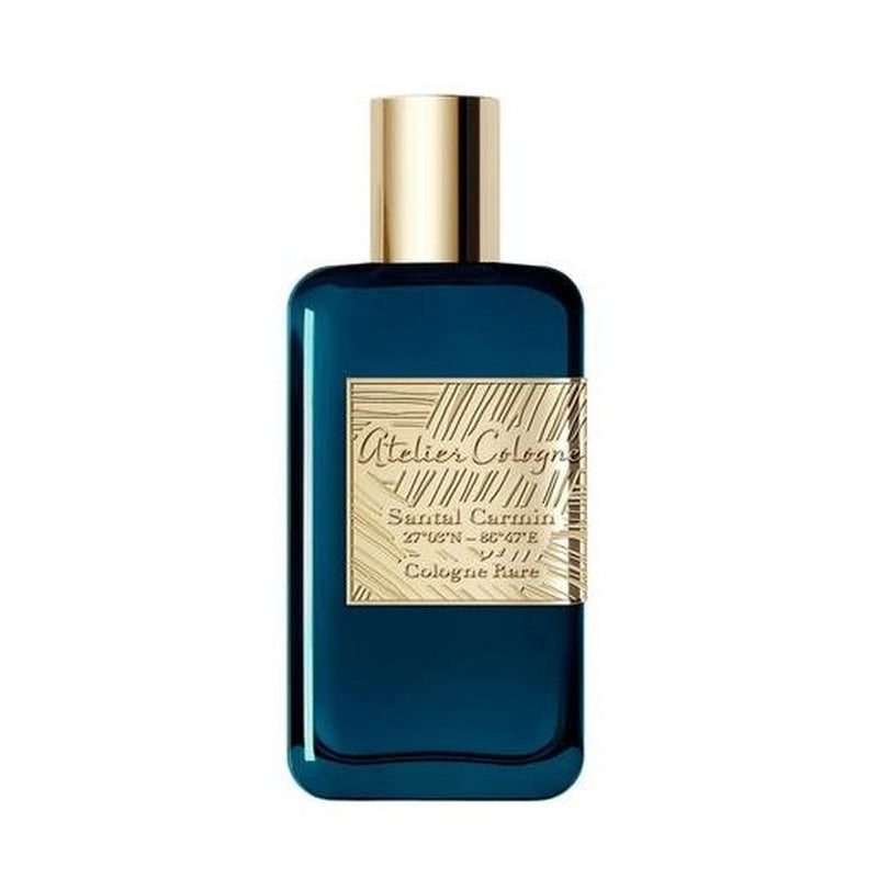 Atelier Cologne Santal Carmin EDP 200ML perfume bottle – luxury fragrance | Perfury UAE