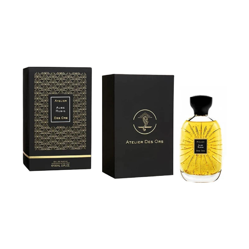 Atelier des Ors Aube Rubis EDP 100ML