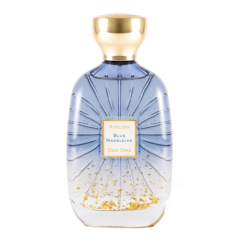 Atelier Des Ors Blue Madeleine EDP 100ML Perfume