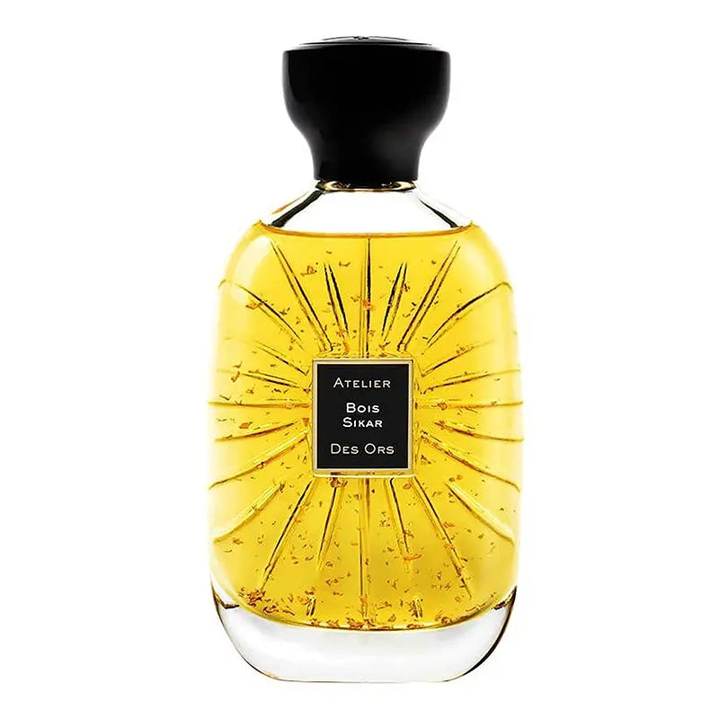 Atelier Des Ors Bois Sikar EDP 100ML