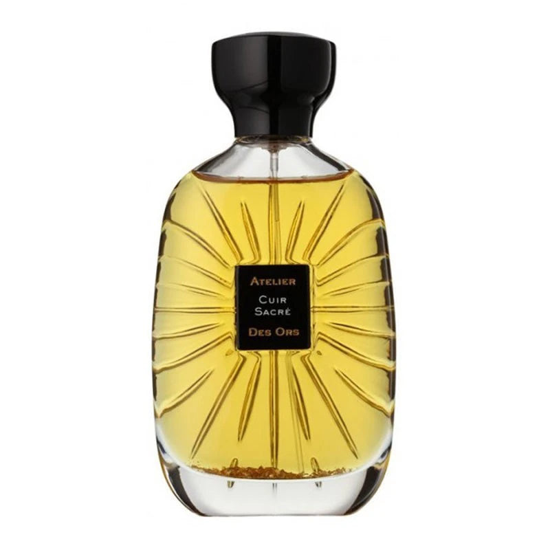 Atelier Des Ors Cuir Sacre EDP 100ML Perfume