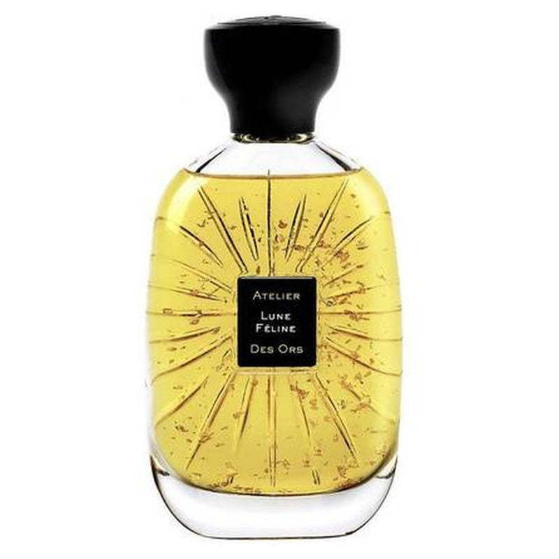 Atelier des Ors Lune Feline EDP 100ML perfume bottle – luxury fragrance | Perfury UAE