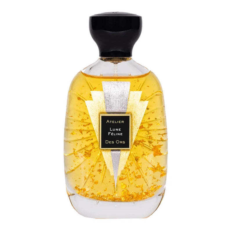 Atelier Des Ors Lune Feline Limited Edition EDP 100ML perfume bottle – luxury fragrance | Perfury UAE