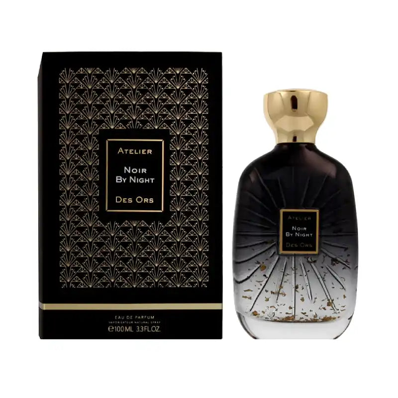 Atelier des Ors Noir by Night EDP 100ML