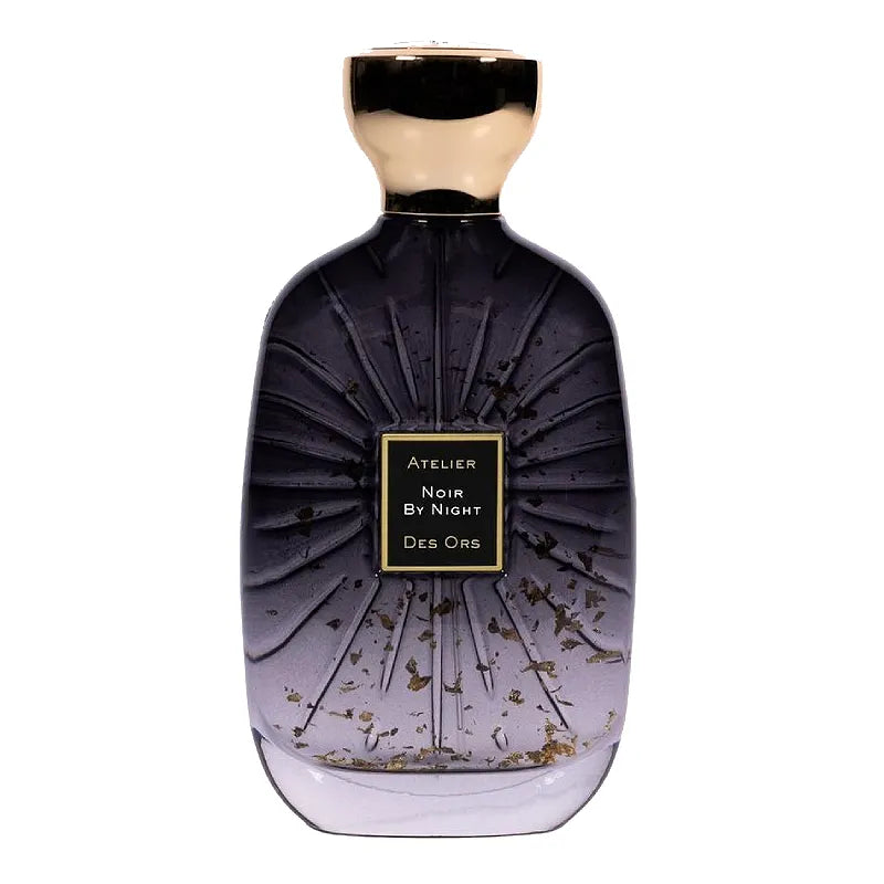 Atelier Des Ors Noir by Night EDP 100ML Perfume