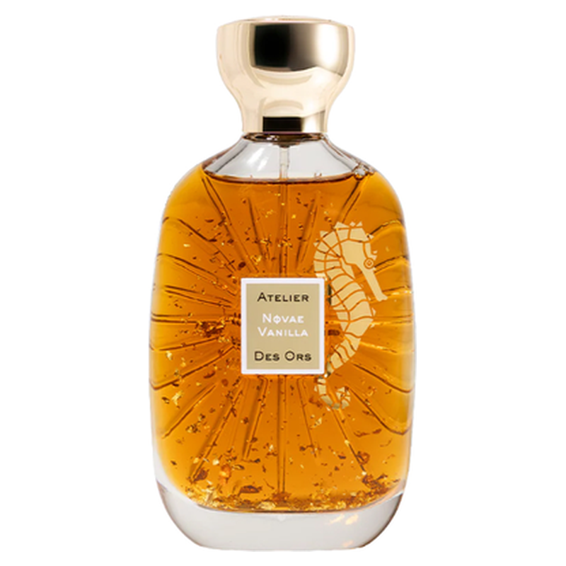 Atelier des Ors Novae Vanilla EDP 100ML perfume bottle – luxury fragrance | Perfury UAE