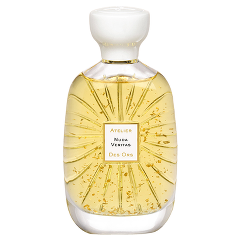 Atelier des Ors Nuda Veritas Eau de Parfum 100ML perfume bottle – luxury fragrance | Perfury UAE
