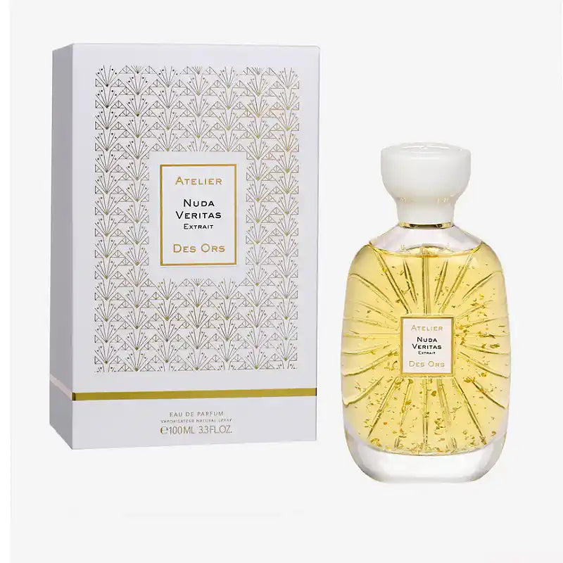 Atelier des Ors Nuda Veritas Extrait De Parfum 100ML