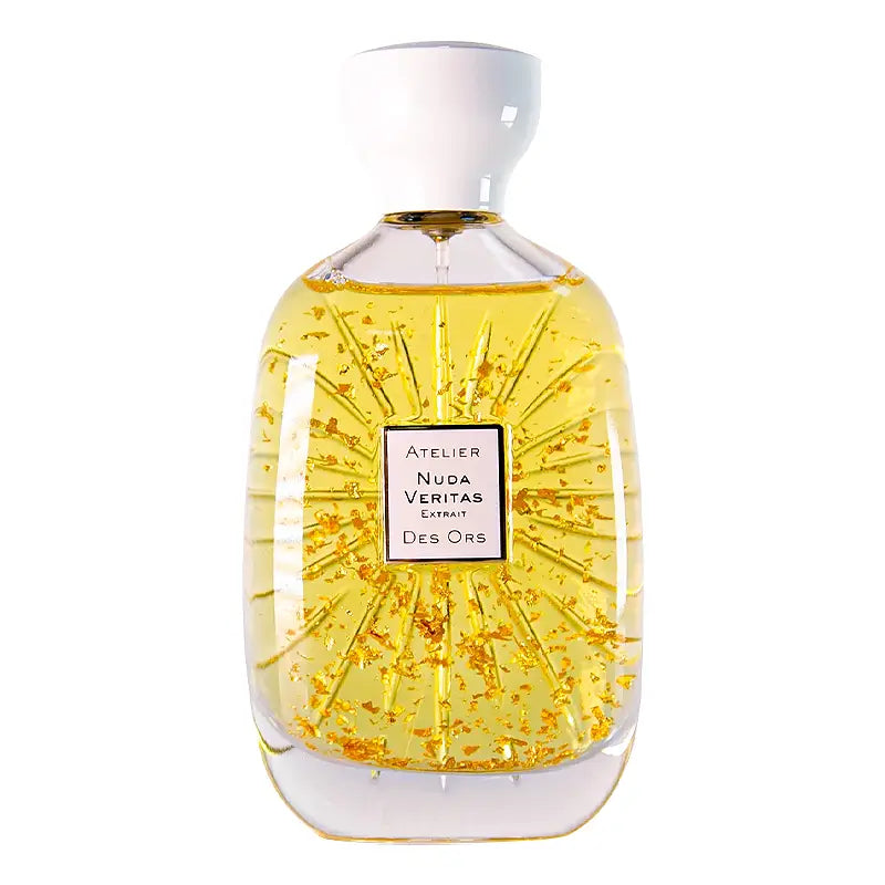 Atelier Des Ors Nuda Veritas Extrait 100ML Perfume