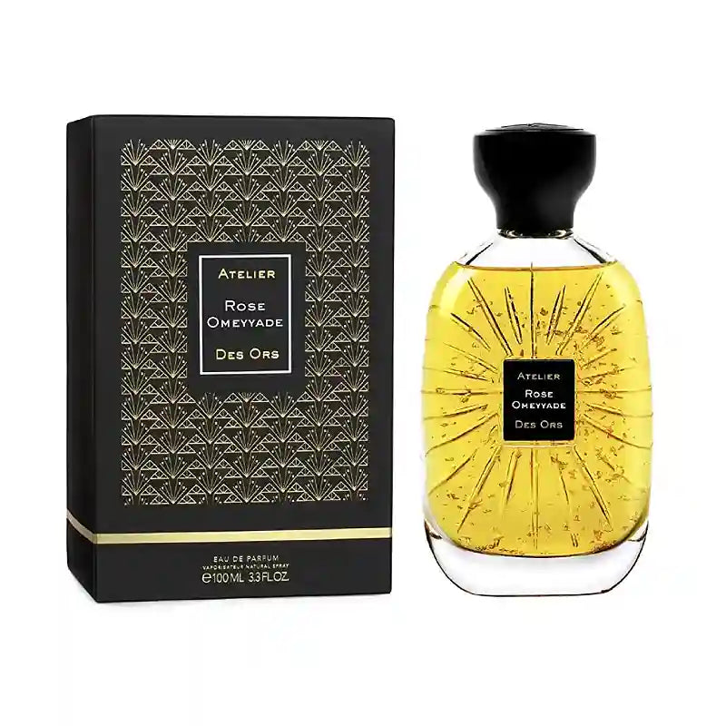 Atelier des Ors Rose Omeyyade EDP 100ML