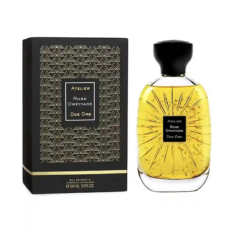 Atelier des Ors Rose Omeyyade Extrait De Parfum 100ML