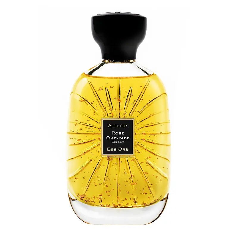 Atelier Des Ors Rose Omeyyade Extrait 100ML Perfume