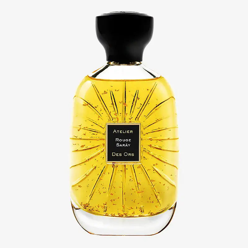 Atelier Des Ors Rouge Saray EDP 100ML Perfume