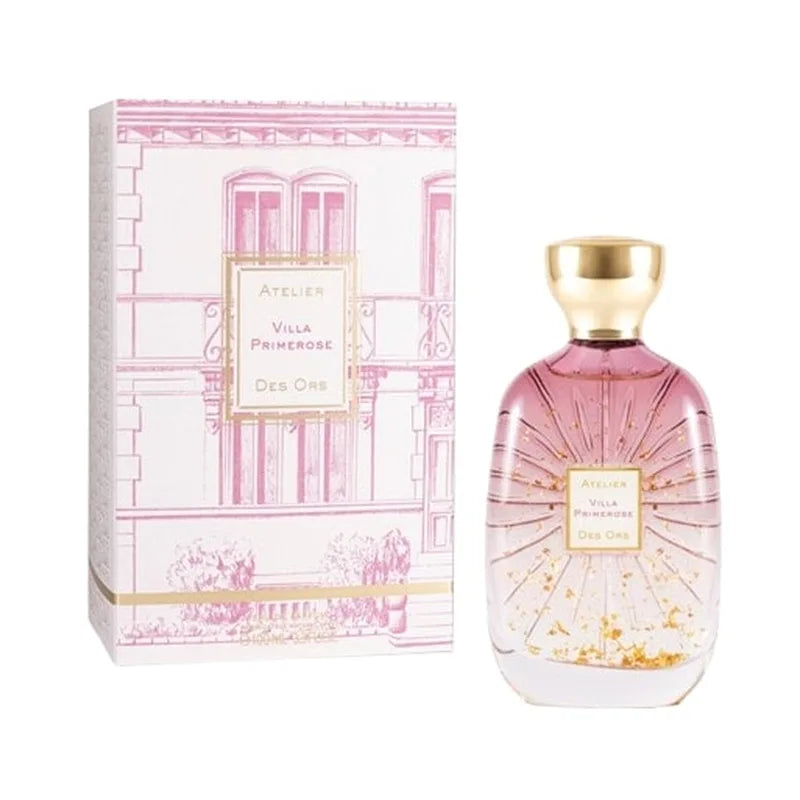 Atelier des Ors Villa Primerose EDP 100ML