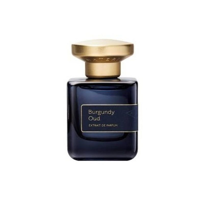 Atelier Materi Burgundy Oud Extrait de Parfum 50ML perfume bottle – luxury fragrance | Perfury UAE