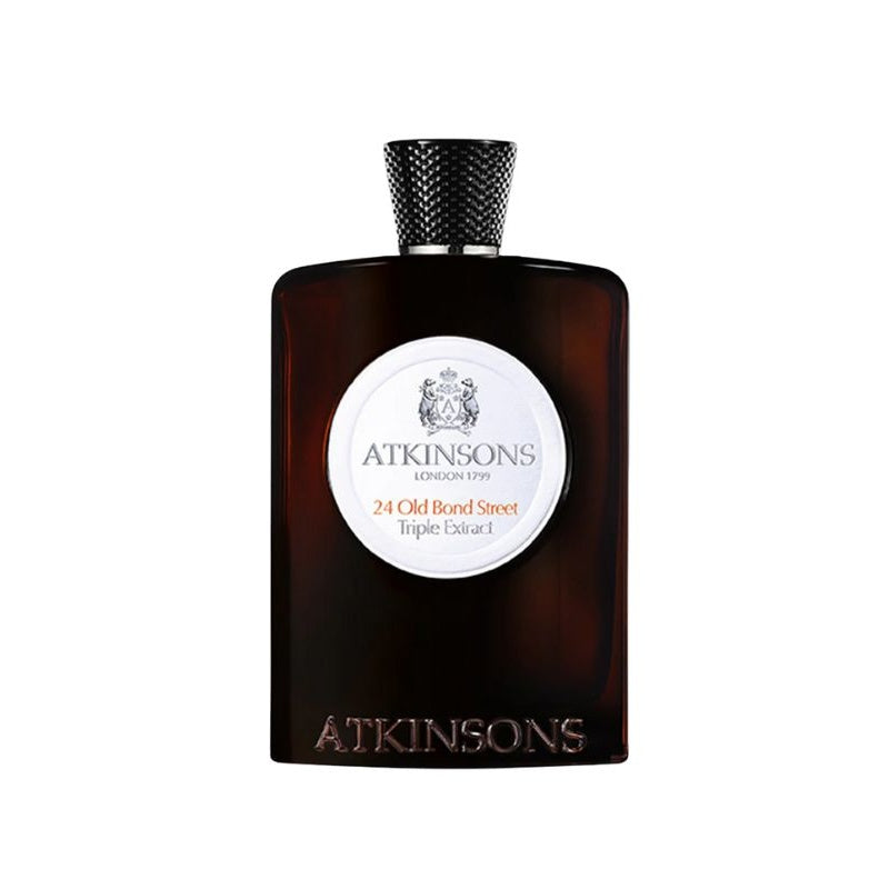 Atkinsons 24 Old Bond Street Triple Extract 100ML perfume bottle – luxury fragrance | Perfury UAE