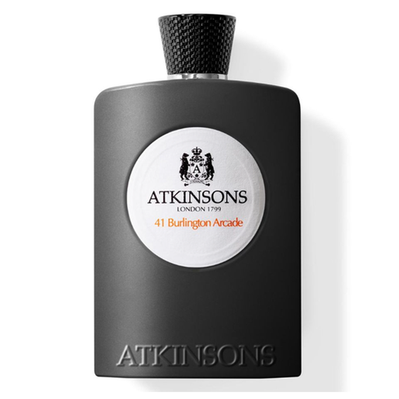 Atkinsons 41 Burlington Arcade EDP 100ML perfume bottle – luxury fragrance | Perfury UAE