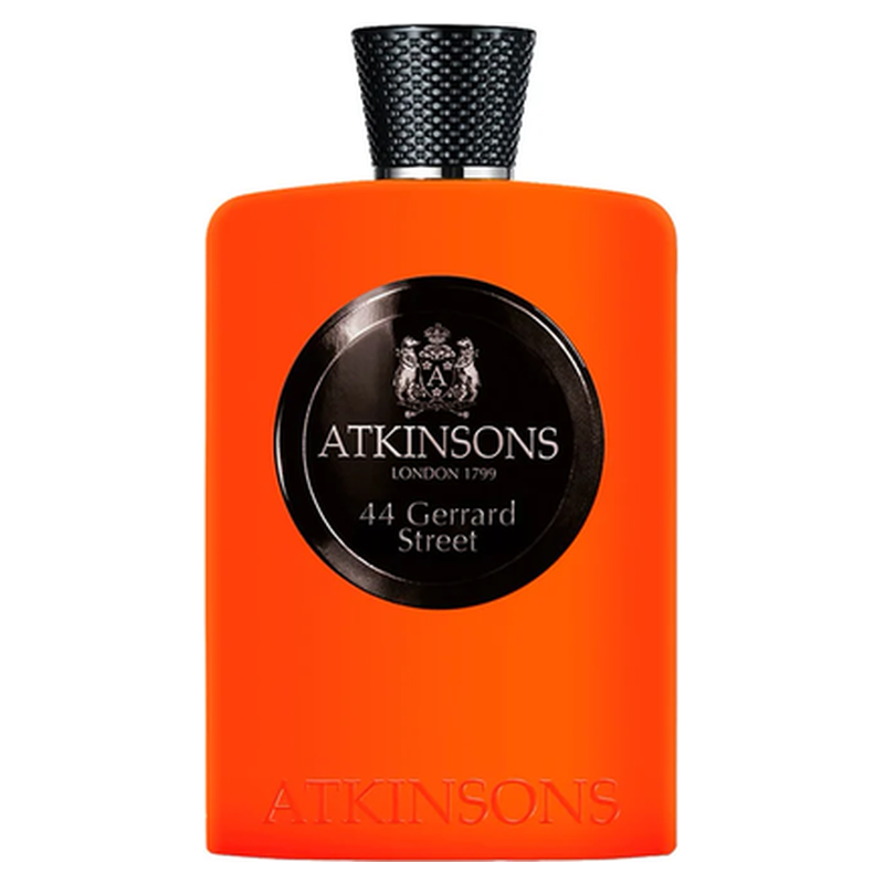 Atkinsons 44 Gerrard Street EDC 100ML perfume bottle – luxury fragrance | Perfury UAE