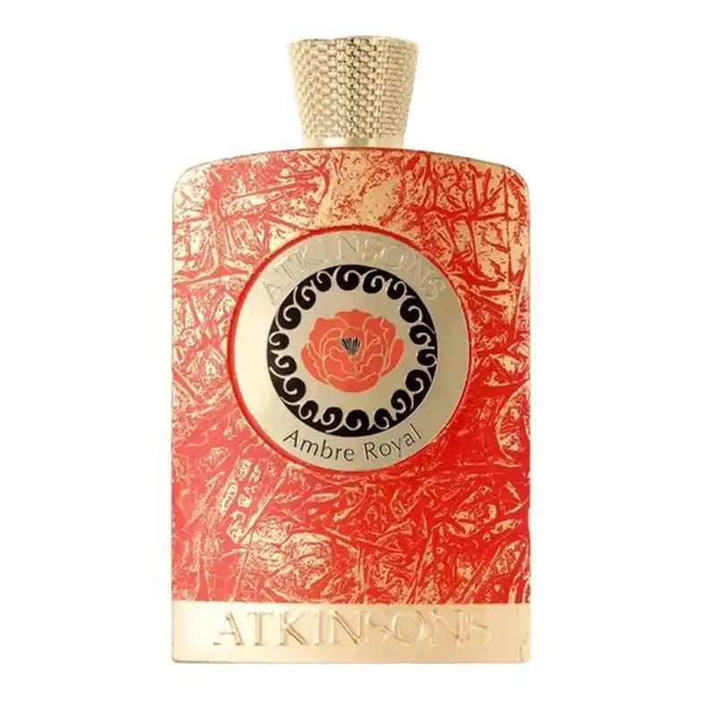 Atkinsons Ambre Royal Parfum Intense 100ML perfume bottle – luxury fragrance | Perfury UAE