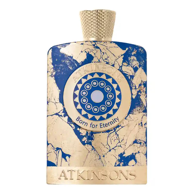 Atkinsons Born for Eternity Parfum Intense 100ML perfume bottle – luxury fragrance | Perfury UAE