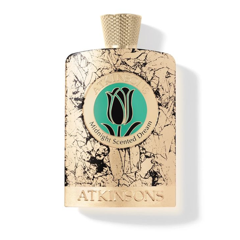 Atkinsons Midnight Scented Dream Intense Parfum 100ML perfume bottle – luxury fragrance | Perfury UAE