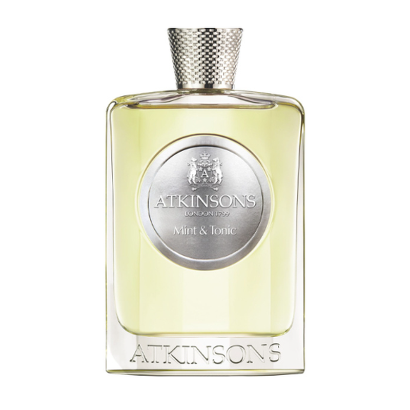 Atkinsons Mint & Tonic EDP 100ML perfume bottle – luxury fragrance | Perfury UAE